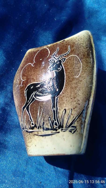 Kruger National Park joblot.  Condition:  Excellent.