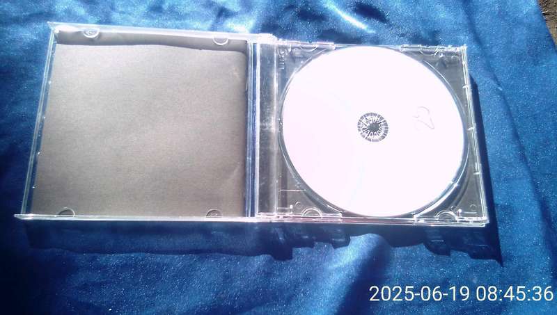CD. Adele 25