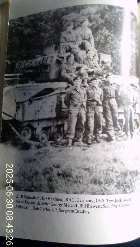 "Tank Twins". Hard cover.