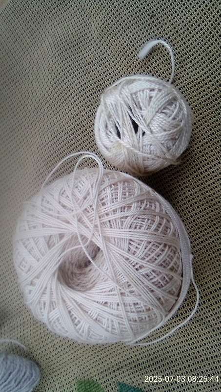 Tapestry and threads joblot