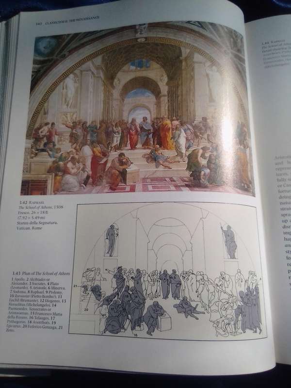 "Arts in Civilisation"  Hard cover.