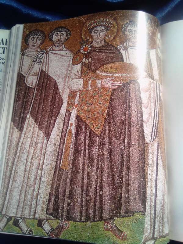 "Arts in Civilisation"  Hard cover.
