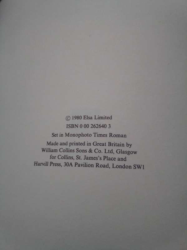 "Queen of Shaba"  Joy Adamson.  Hard cover.