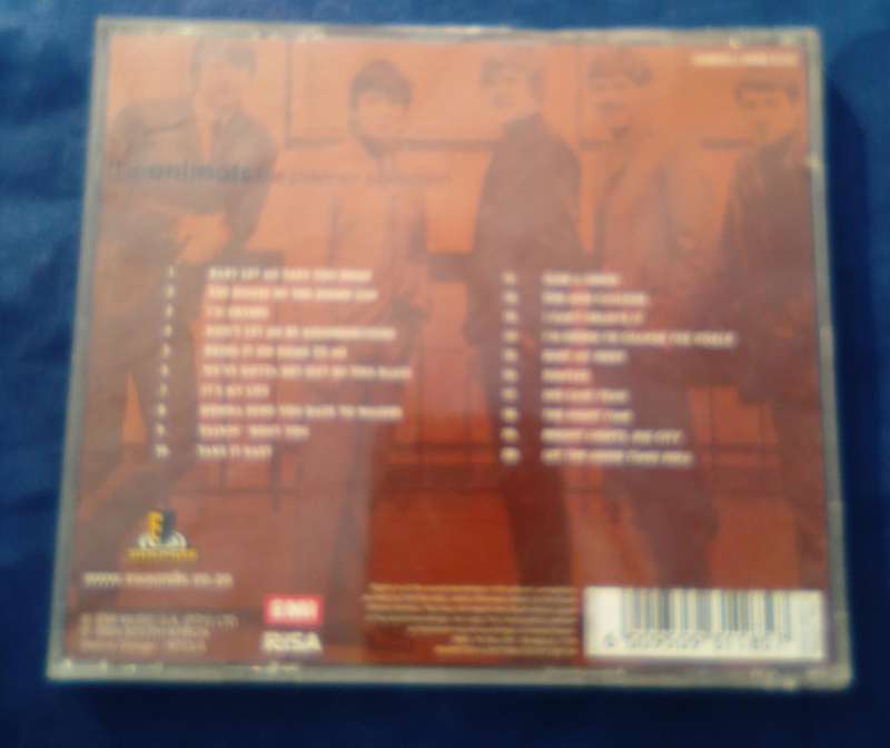 CD.  The Animals.  The Premier Collection.