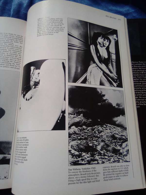 "The Step-by-step Guide to Photography". Michael Langford.  Hard cover.