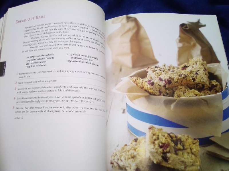 "Nigella Express"  Soft cover.
