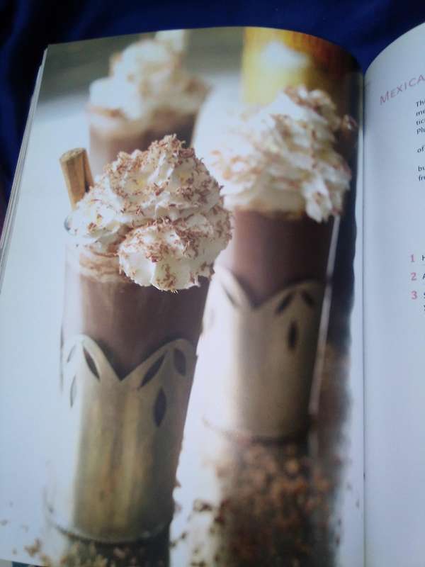 "Nigella Express"  Soft cover.