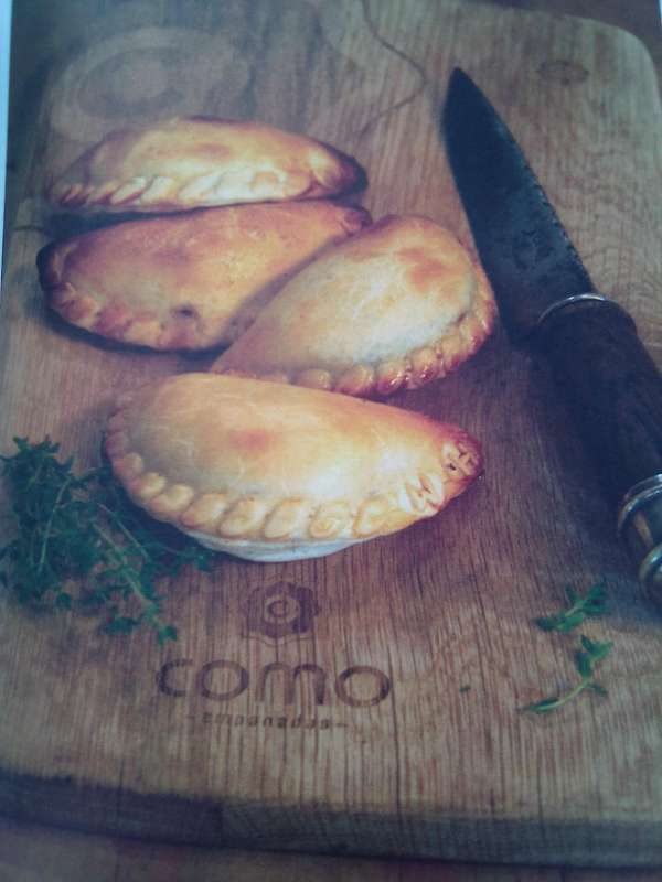 "Market Food South Africa"  Hard cover.