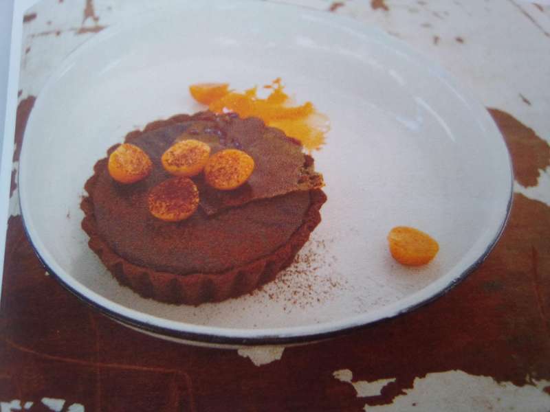 "Market Food South Africa"  Hard cover.