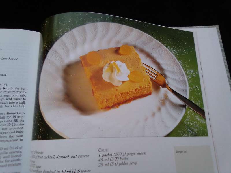 "You.  Let's  Cook 3" Hard cover.