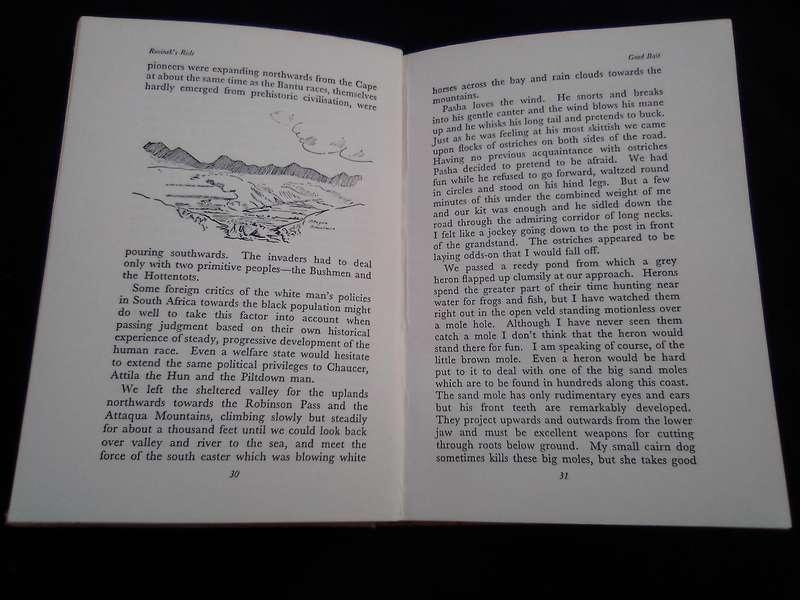 1950.  "Digter en Sanger. A. G. Visser".  Hard cover.