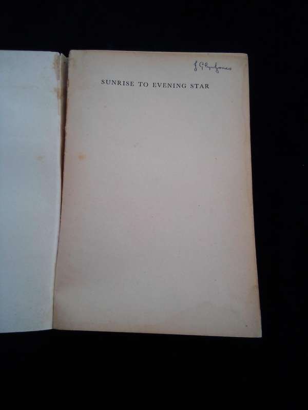 1976.  "Voorlopige Rapport"  Andre P. Brink.  Hard cover.