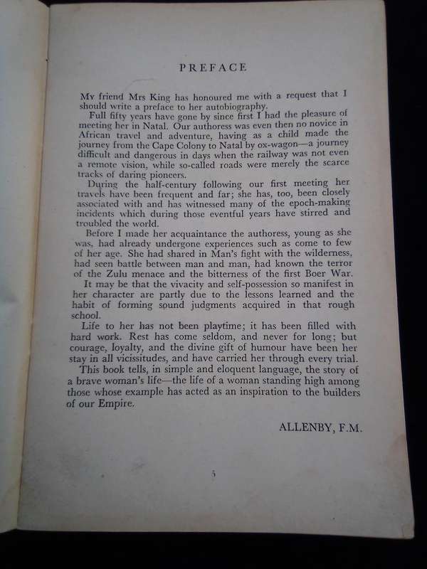 1976.  "Voorlopige Rapport"  Andre P. Brink.  Hard cover.