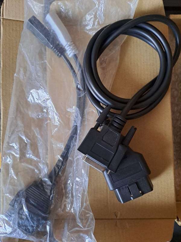 Super VAG 4.8 K+CAN VW/Audi Keys/Odometer/Scanner read PIN