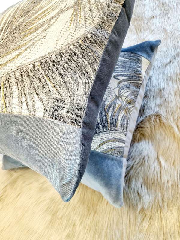 Luxury Scatter Cushion Cover