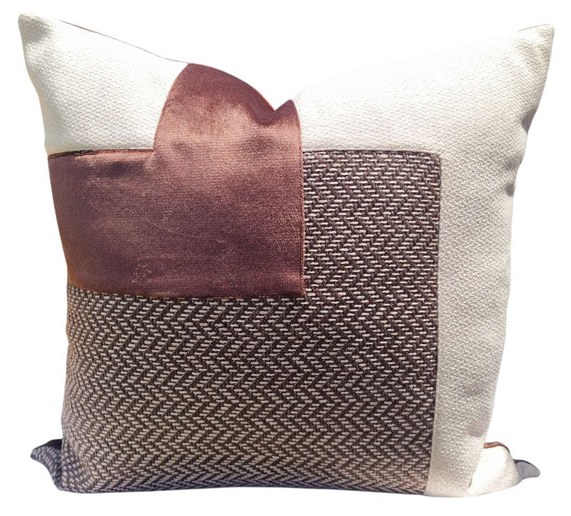Luxury Scatter Cushion Cover