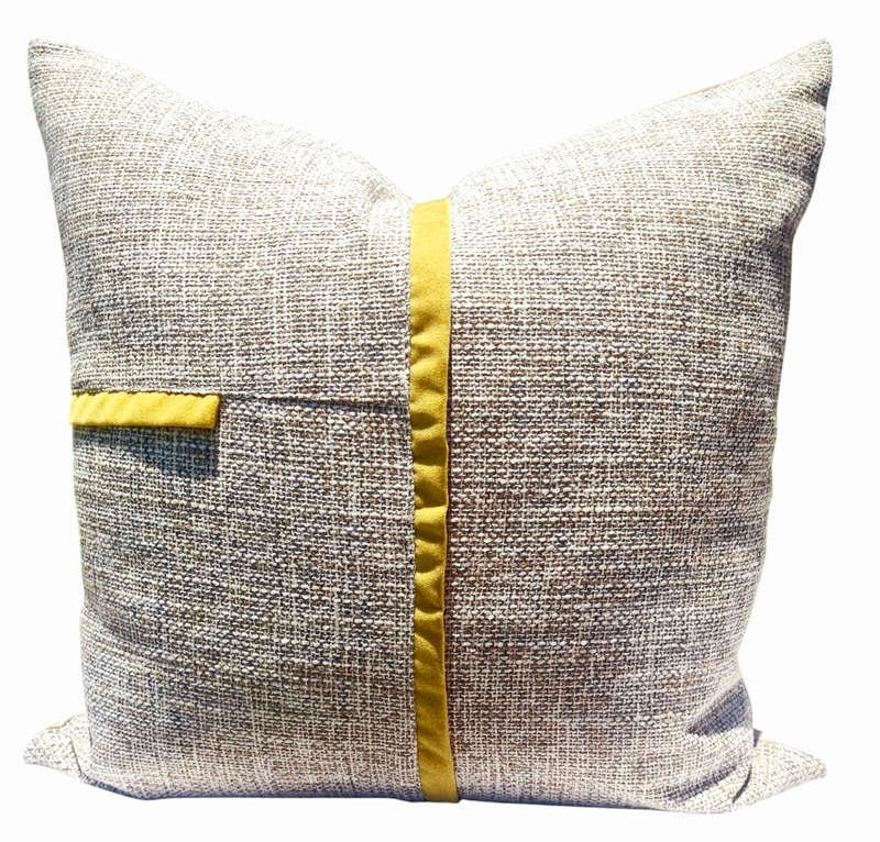 Luxury Scatter Cushion Cover