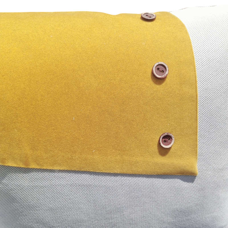 Luxury Scatter Cushion Cover