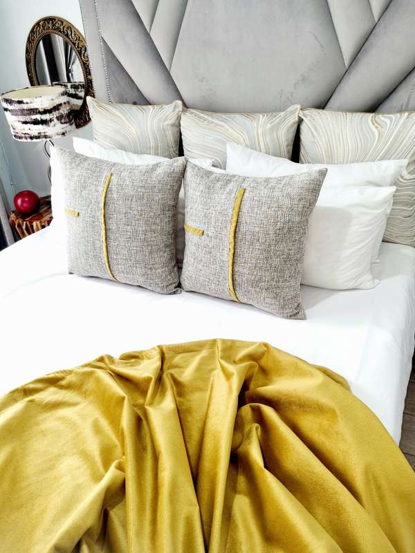 Luxury Scatter Cushion Cover