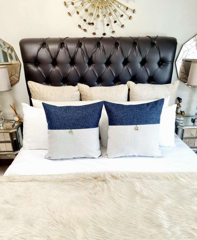 Luxury Scatter Cushion Cover