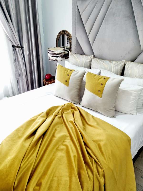 Luxury Scatter Cushion Cover