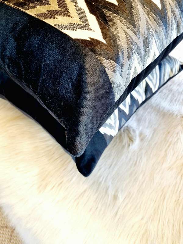 Luxury Scatter Cushion Cover