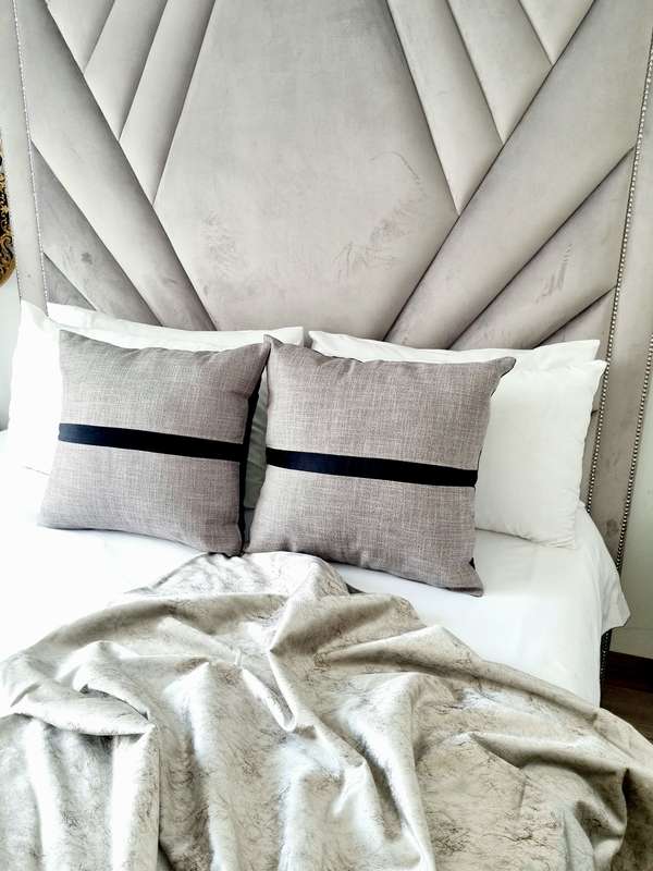 Luxury Scatter Cushion Cover