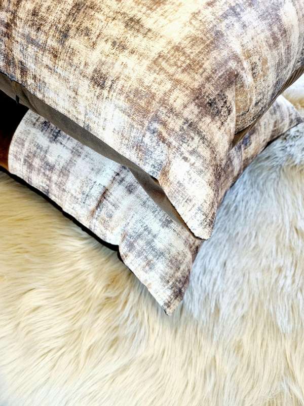 Luxury Scatter Cushion Cover
