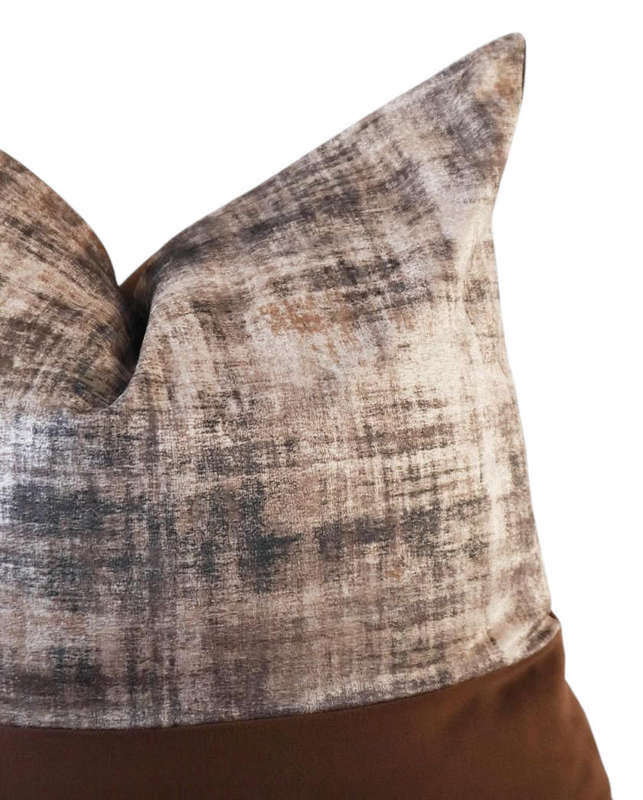 Luxury Scatter Cushion Cover