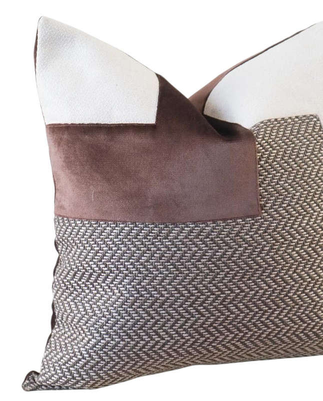 Luxury Scatter Cushion Cover