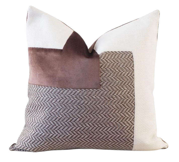 Luxury Scatter Cushion Cover