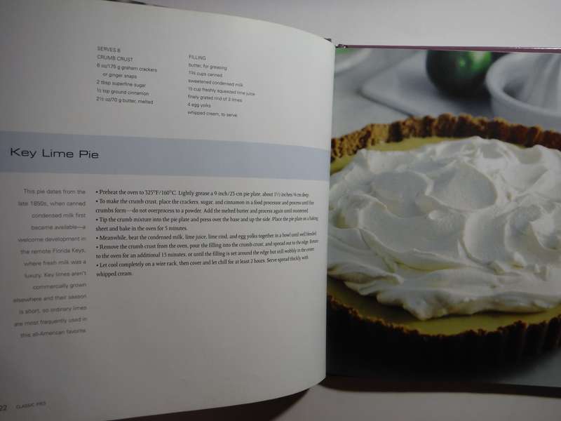 Pies : Delicious Recipes for Perfect Pies - Hardcover - Louise Gardener