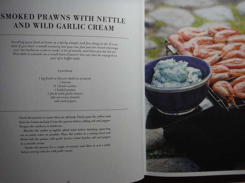 Simply Swedish : Flavours for Every Season - Hardcover - Margareta Schildt Landgren