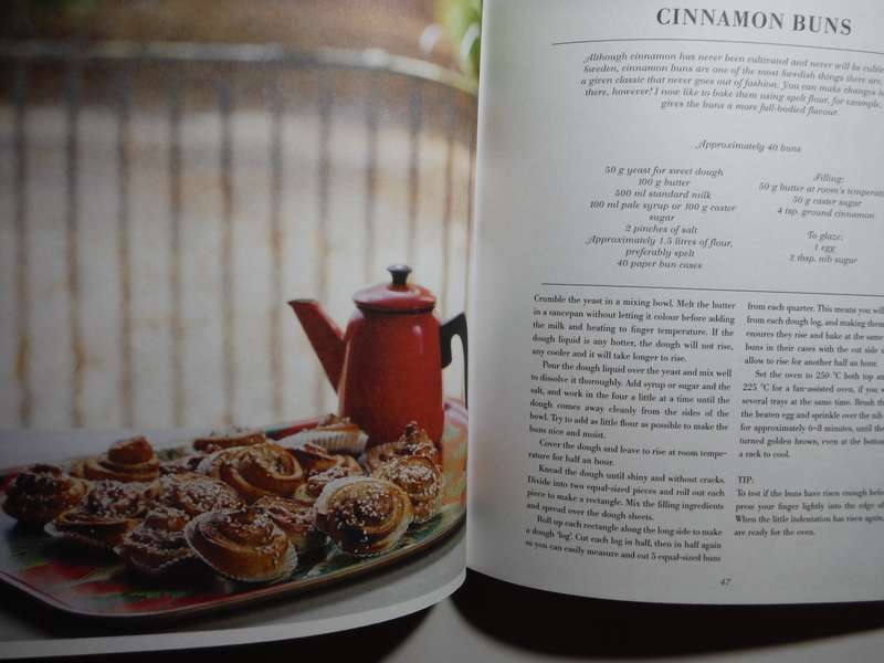 Simply Swedish : Flavours for Every Season - Hardcover - Margareta Schildt Landgren