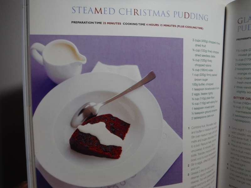 The Australian Women's Weekly : Christmas Cooking - Softcover
