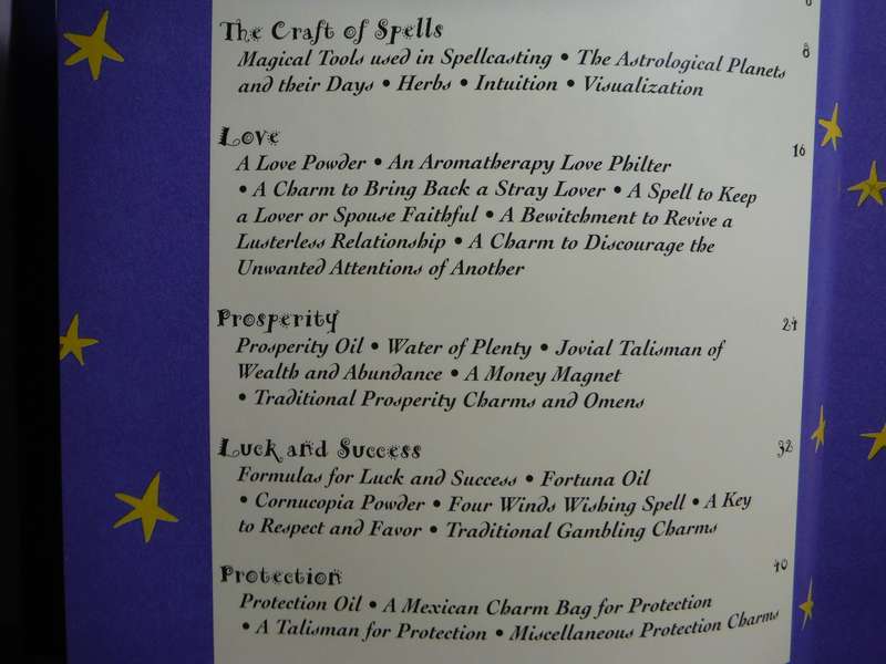 Spells : Spellcraft to Bring Magic to Your Life - Hardcover - Matthew Green