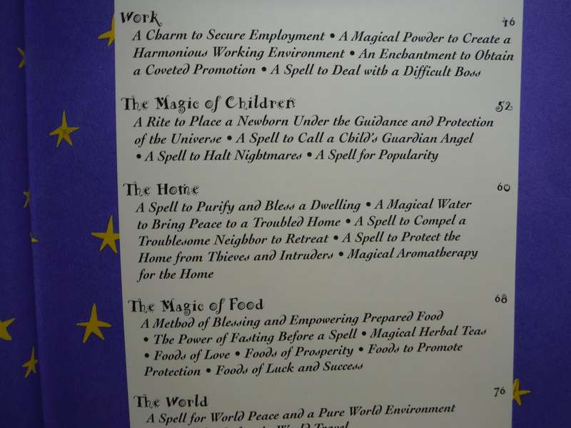 Spells : Spellcraft to Bring Magic to Your Life - Hardcover - Matthew Green