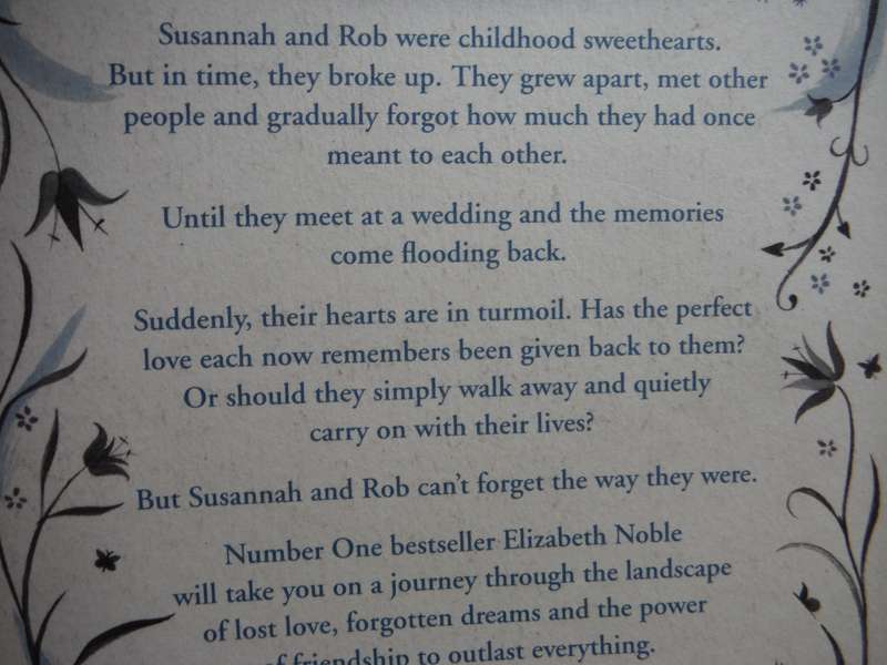 The Way We Were - Paperback - Elizabeth Noble