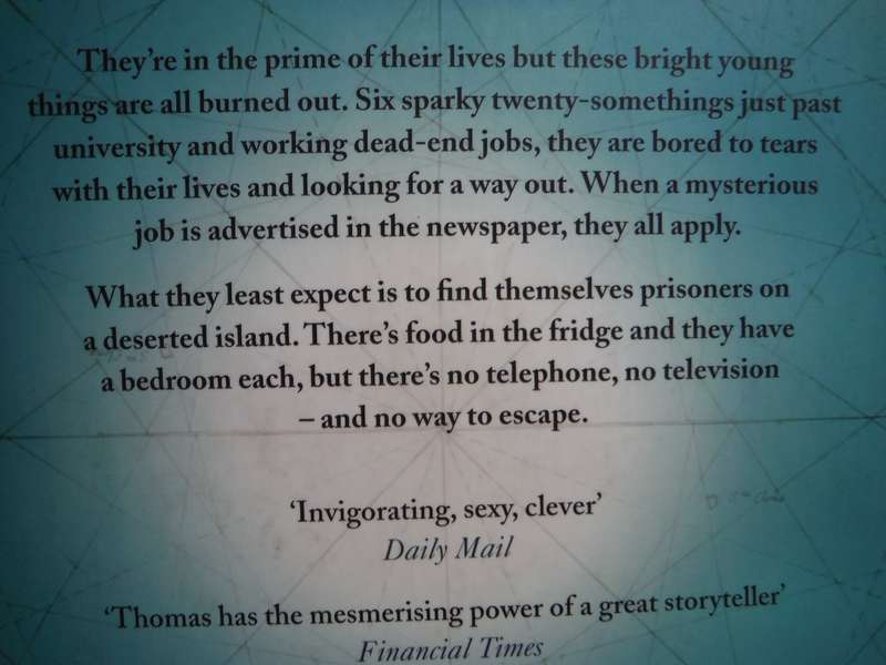 Bright Young Things - Paperback - Scarlett Thomas
