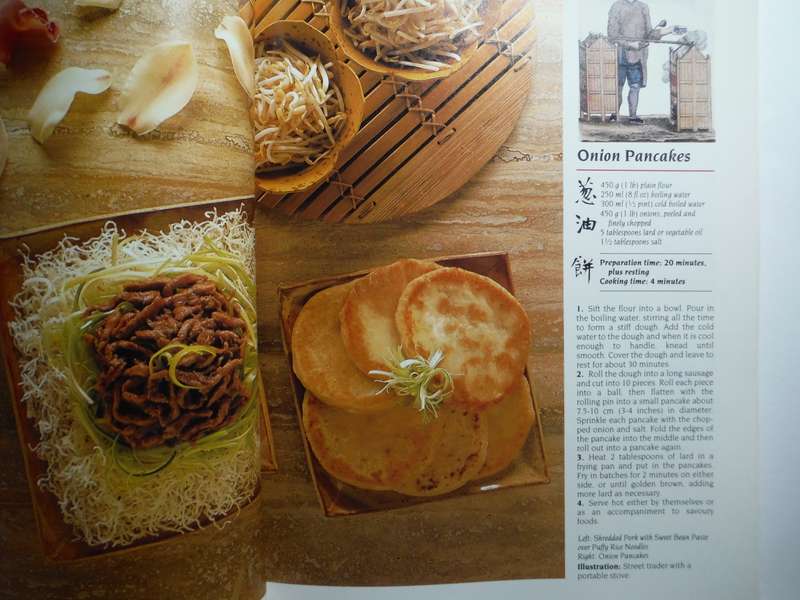 The Encyclopedia of Regional Chinese Cooking - Softcover - Kenneth Lo