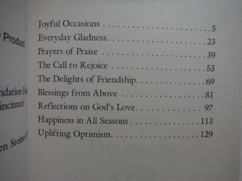 A Collection of Joy - Paperback - Helen Steiner Rice