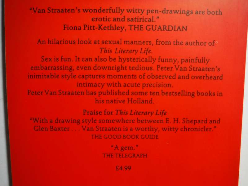 How Was it for You - Paperback - Peter van Straaten