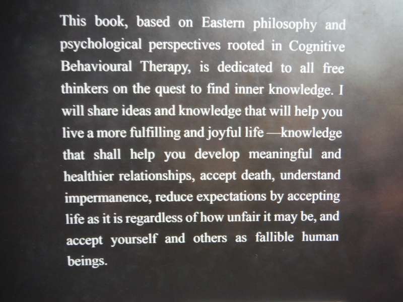 On the Road to Enlightenment : A Philosophical Way of Looking at Things - Paperback