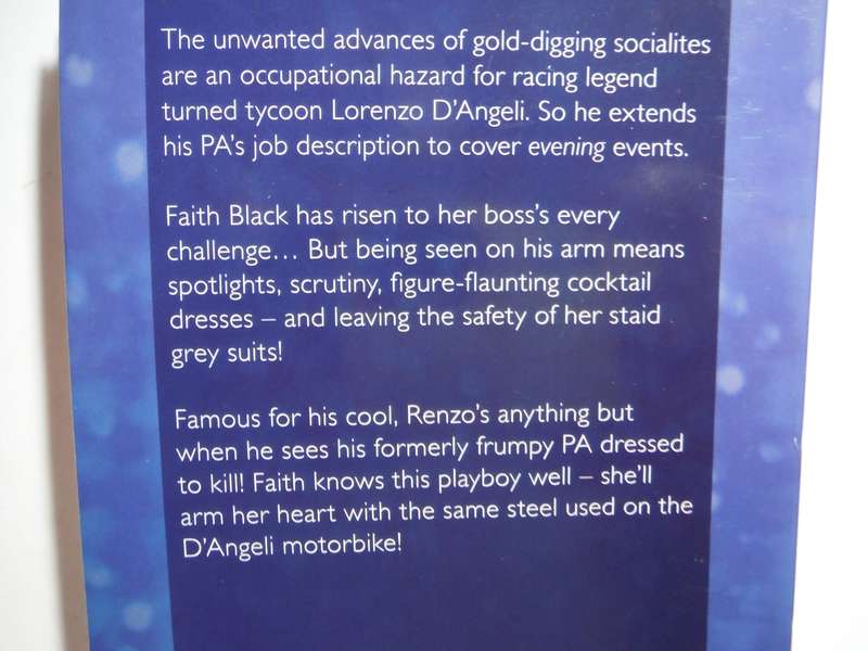 Mills & Boon : Unnoticed and Untouched - Paperback - Lynn Raye Harris