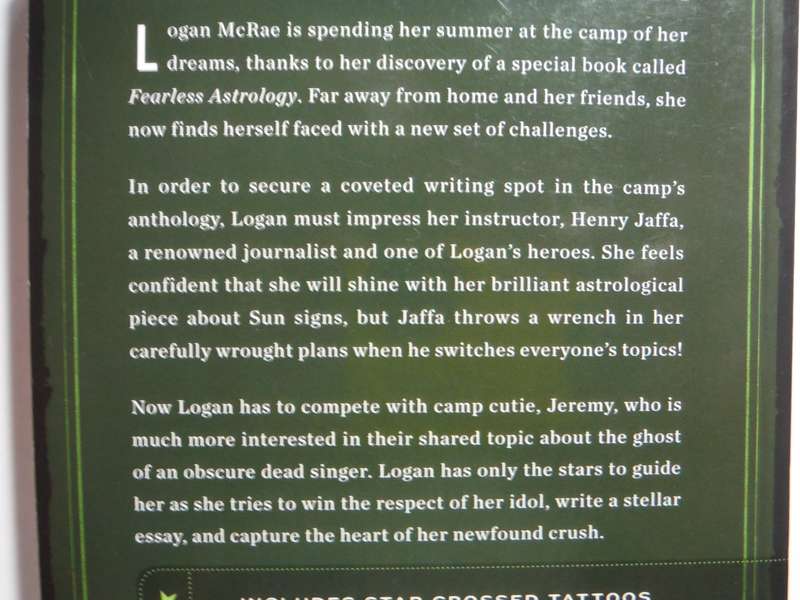 Star Crossed : Taurus Eyes - Paperback - Bonnie Hearn Hill