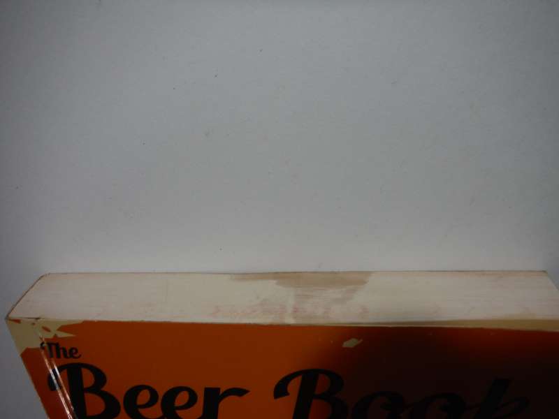 The Beer Book.co.za - Paperback - Holger Meier