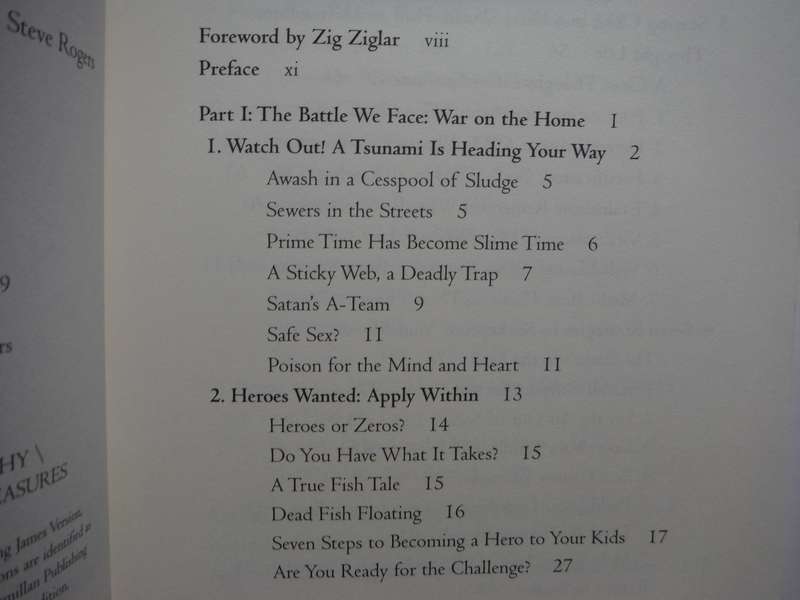 Family Survival in an X-Rated World - Paperback - Adrian Rogers
