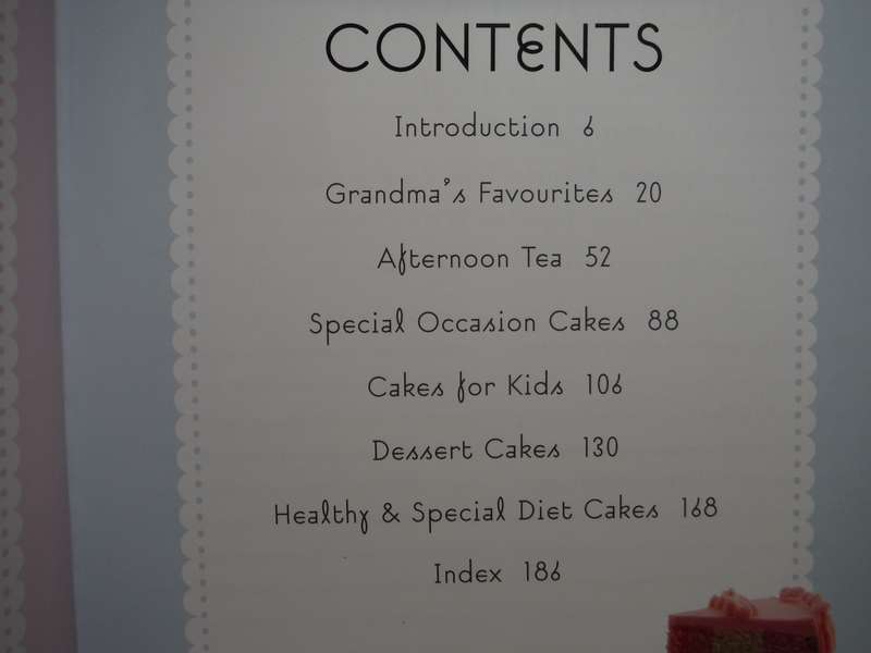 Cakes Galore - Softcover - Valerie Barrett