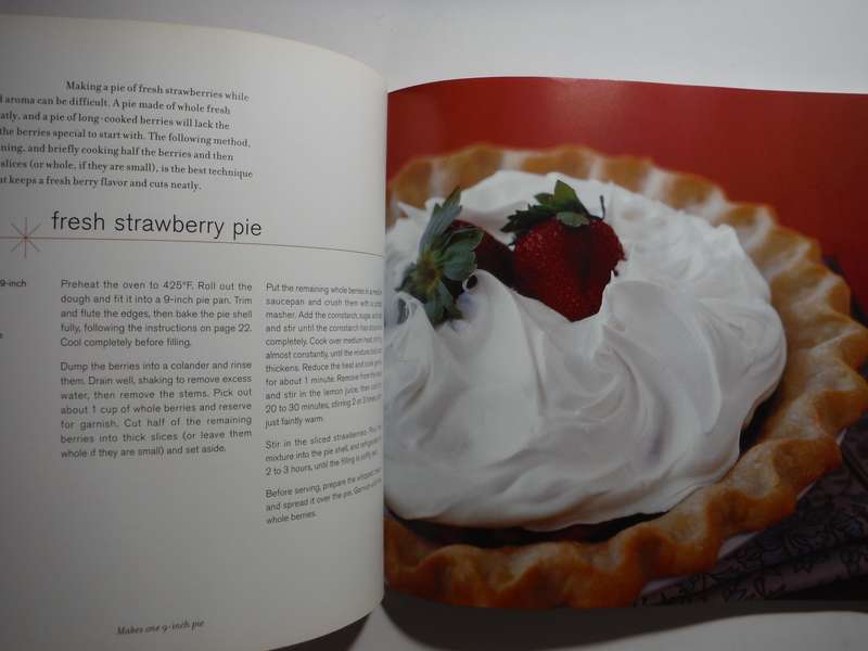 Pie Pie Pie : Easy Homemade Favorites - Softcover - John Phillip Carroll