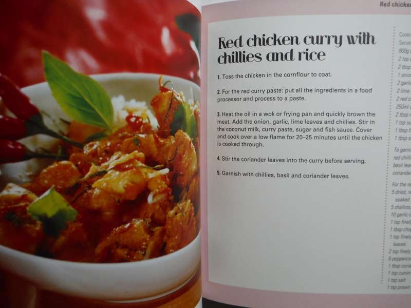 The One & Only Asian Cookbook : All the Recipes You Will Ever Need - Hardcover